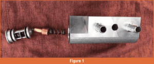 automotive part